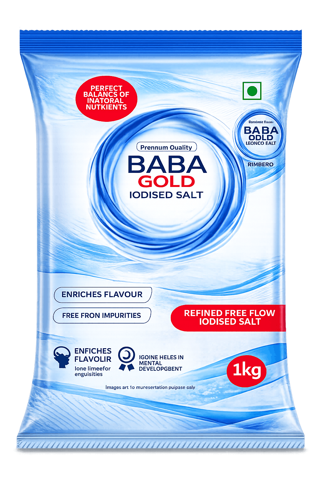 Shakambar Baba Gold