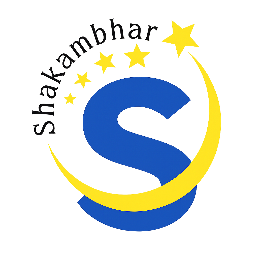 Shakambar Salt