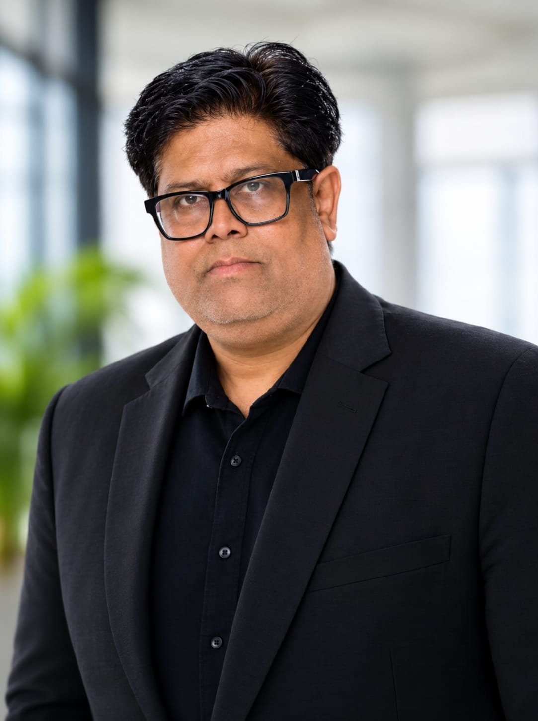 Pradeep Modi