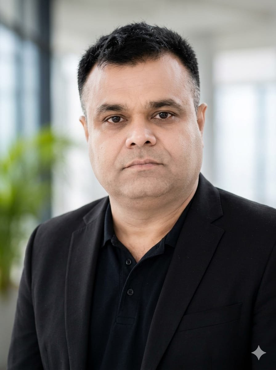 Rinku Modi